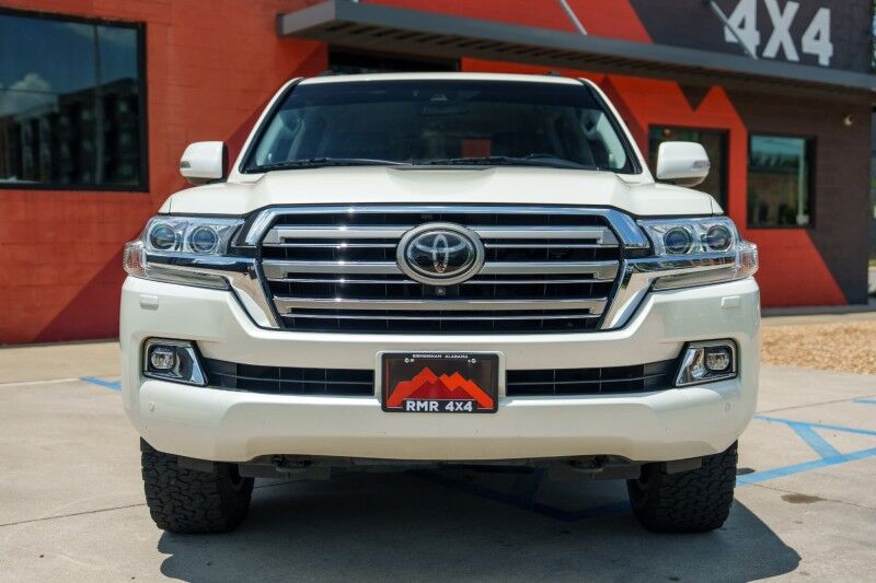 2019 Toyota Land Cruiser Birmingham AL