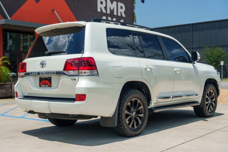 2019 Toyota Land Cruiser Birmingham AL