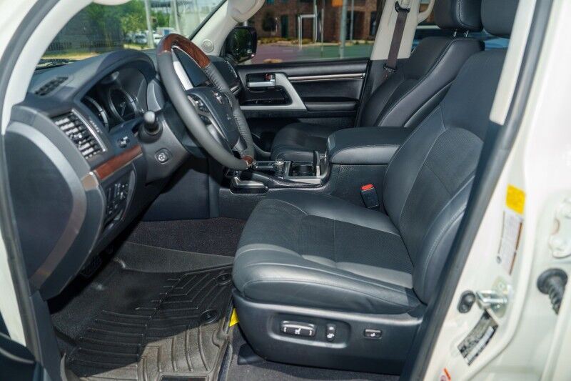 2019 Toyota Land Cruiser Birmingham AL