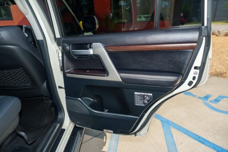 2019 Toyota Land Cruiser Birmingham AL
