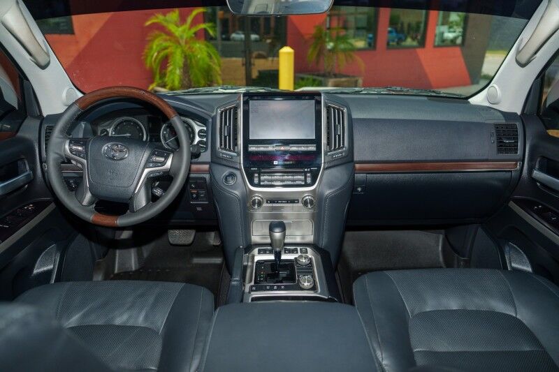 2019 Toyota Land Cruiser Birmingham AL