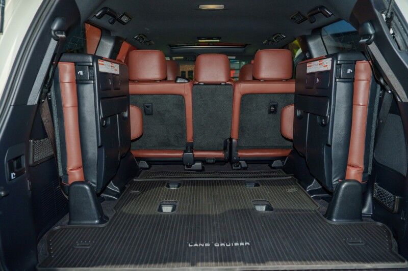 2019 Toyota Land Cruiser Birmingham AL