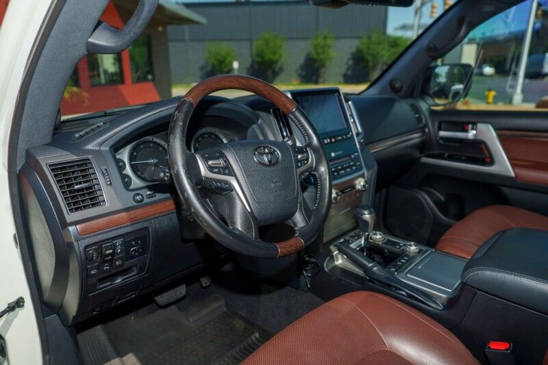 2019 Toyota Land Cruiser Birmingham AL