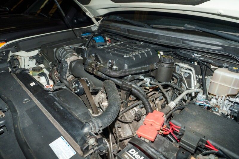 2019 Toyota Land Cruiser Birmingham AL