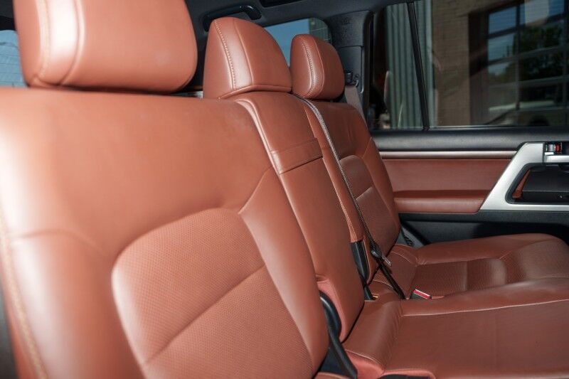 2019 Toyota Land Cruiser Birmingham AL