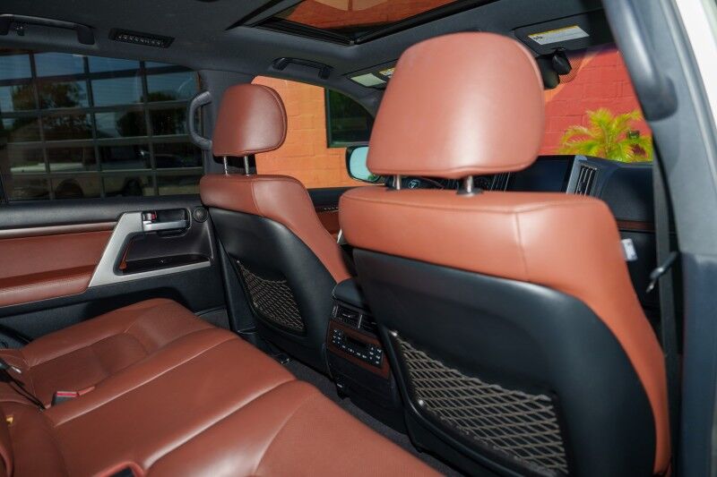 2019 Toyota Land Cruiser Birmingham AL