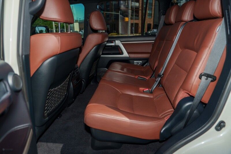 2019 Toyota Land Cruiser Birmingham AL