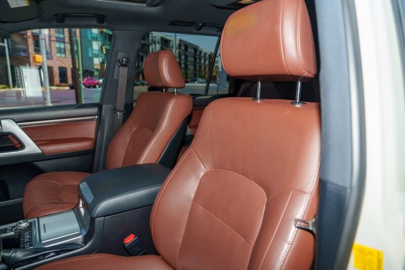 2019 Toyota Land Cruiser Birmingham AL
