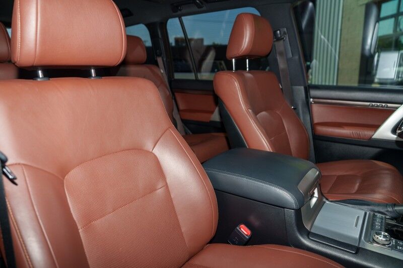 2019 Toyota Land Cruiser Birmingham AL