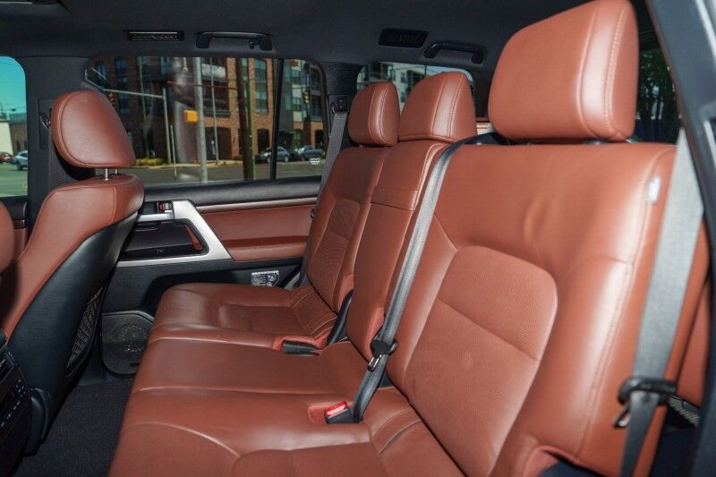 2019 Toyota Land Cruiser Birmingham AL