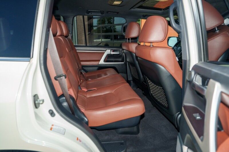 2019 Toyota Land Cruiser Birmingham AL