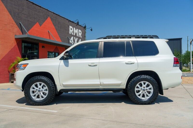 2019 Toyota Land Cruiser Birmingham AL