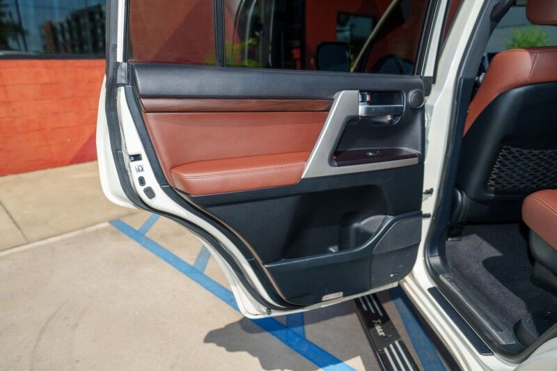 2019 Toyota Land Cruiser Birmingham AL