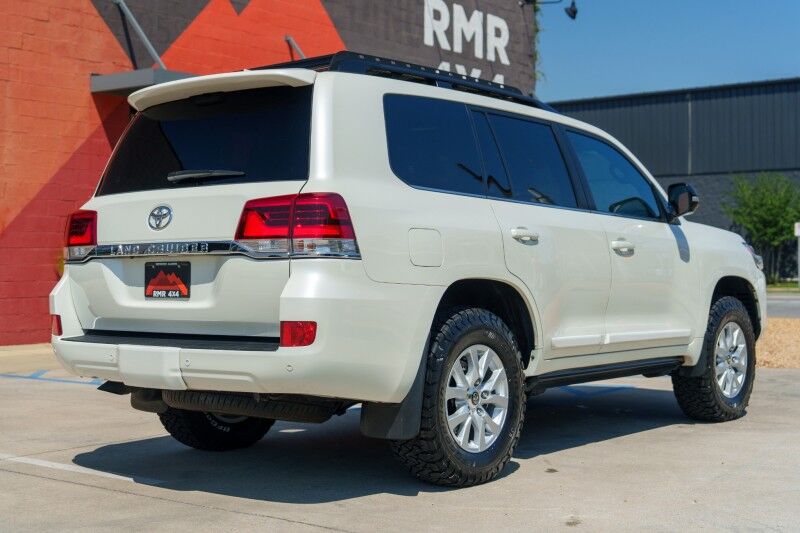 2019 Toyota Land Cruiser Birmingham AL