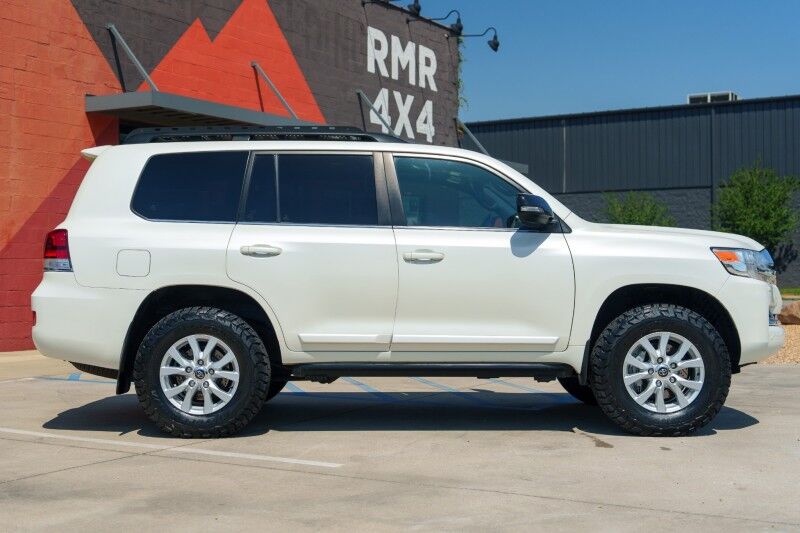 2019 Toyota Land Cruiser Birmingham AL