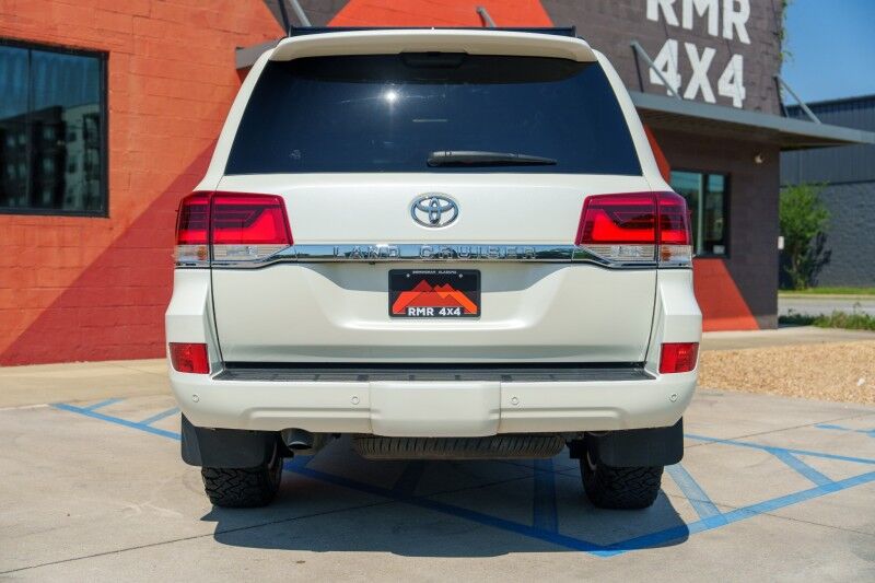 2019 Toyota Land Cruiser Birmingham AL