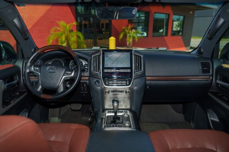2019 Toyota Land Cruiser Birmingham AL