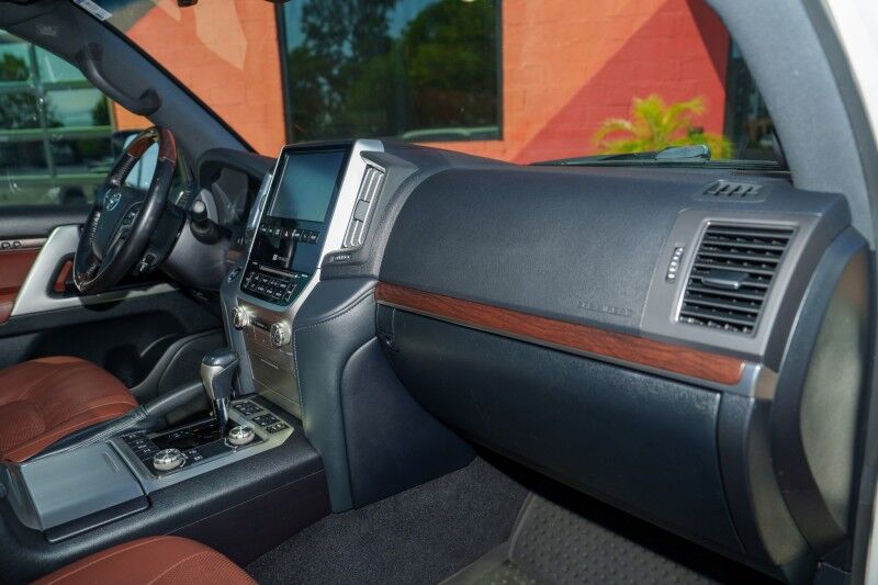 2019 Toyota Land Cruiser Birmingham AL
