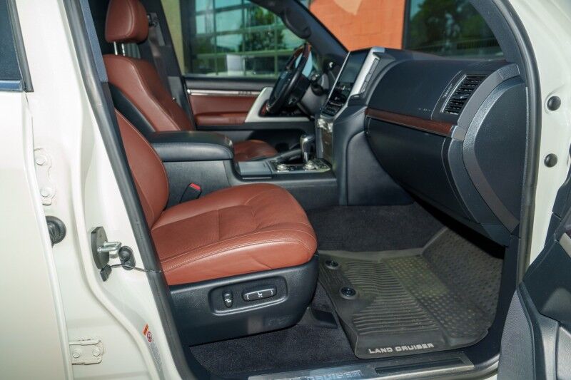 2019 Toyota Land Cruiser Birmingham AL