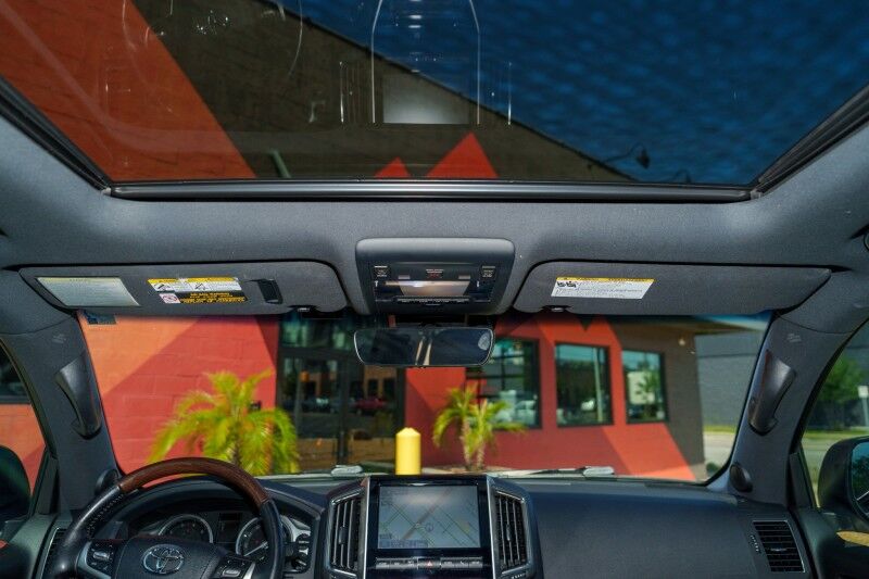 2019 Toyota Land Cruiser Birmingham AL