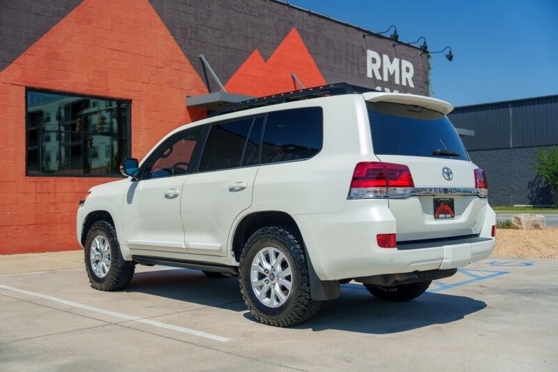 2019 Toyota Land Cruiser Birmingham AL