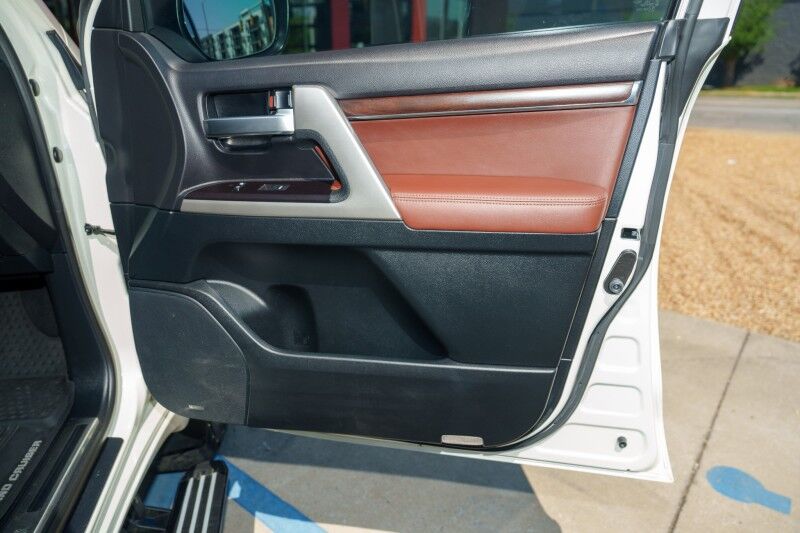 2019 Toyota Land Cruiser Birmingham AL