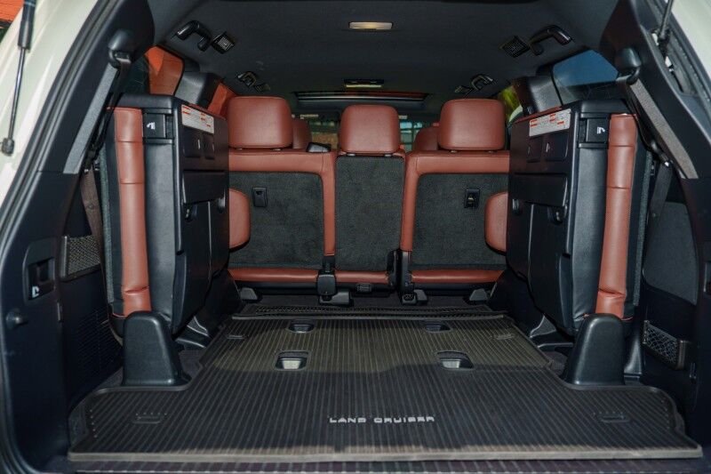 2019 Toyota Land Cruiser Birmingham AL