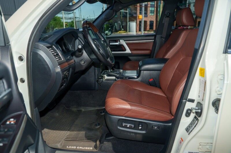 2019 Toyota Land Cruiser Birmingham AL