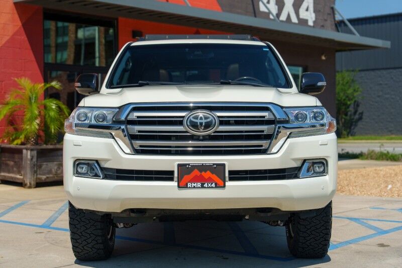 2019 Toyota Land Cruiser Birmingham AL