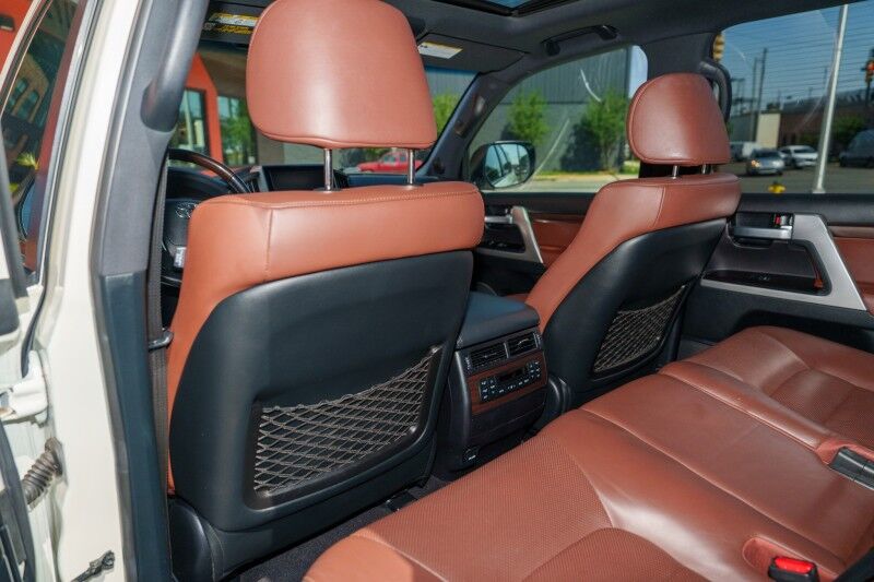 2019 Toyota Land Cruiser Birmingham AL