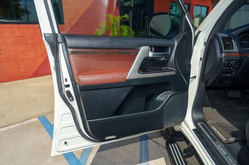 2019 Toyota Land Cruiser Birmingham AL