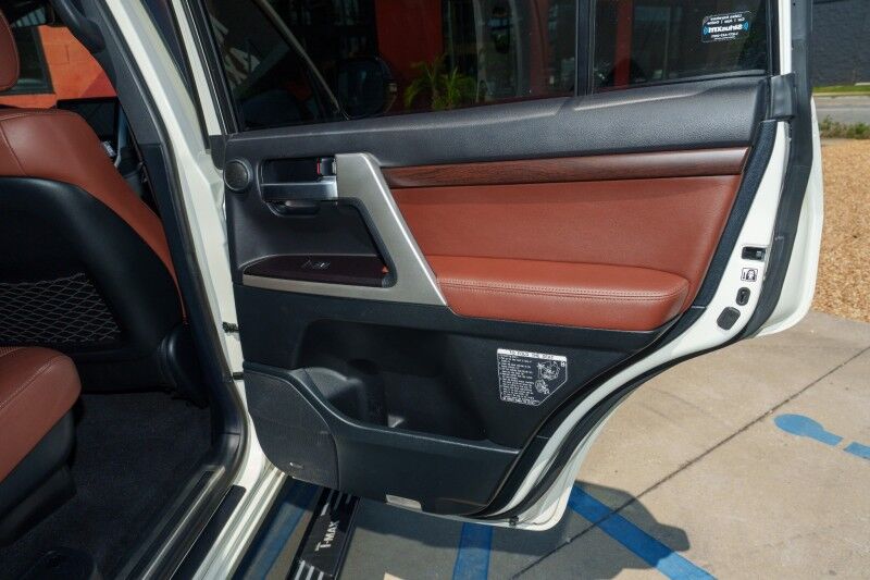 2019 Toyota Land Cruiser Birmingham AL