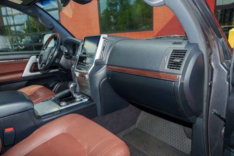 2019 Toyota Land Cruiser Birmingham AL