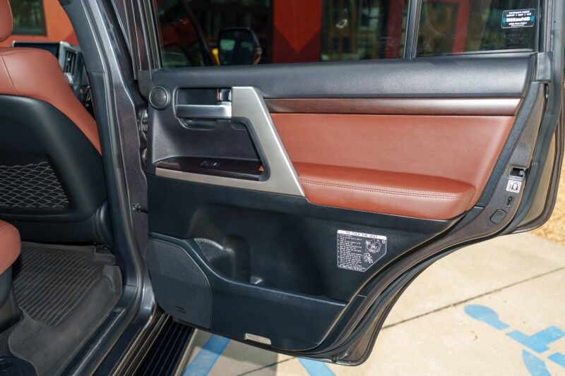 2019 Toyota Land Cruiser Birmingham AL