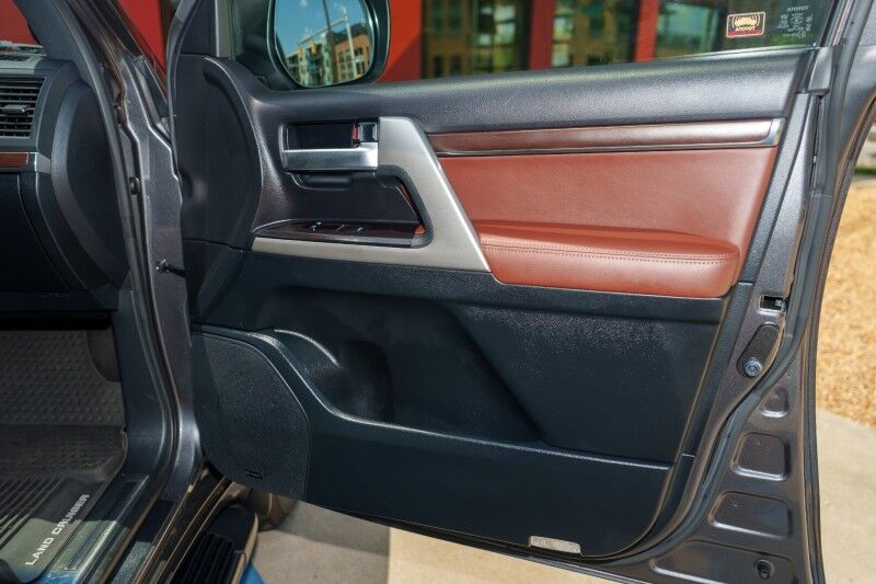 2019 Toyota Land Cruiser Birmingham AL