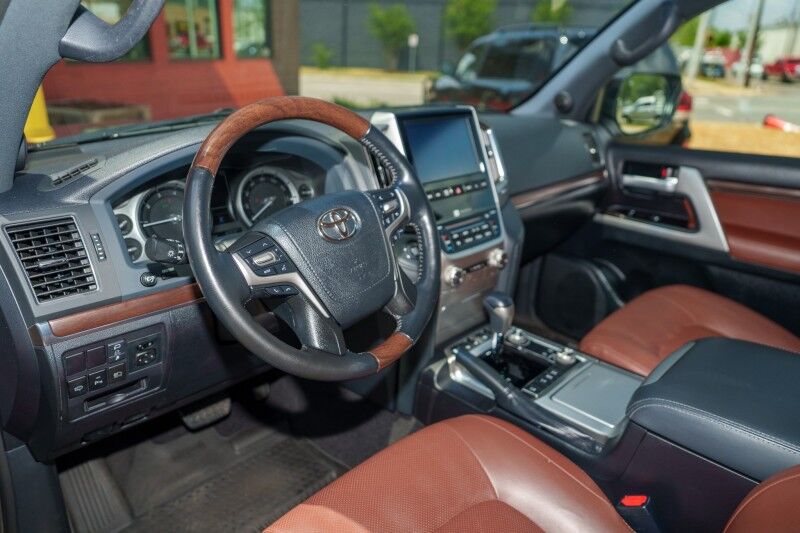 2019 Toyota Land Cruiser Birmingham AL