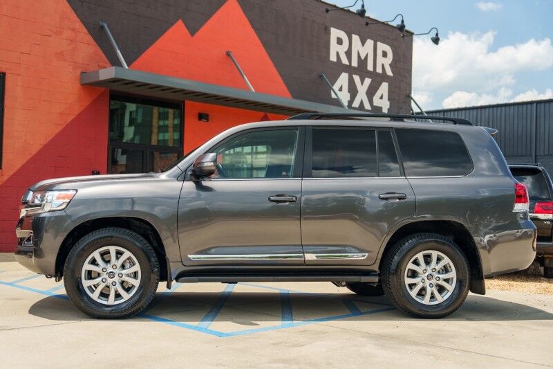 2019 Toyota Land Cruiser Birmingham AL