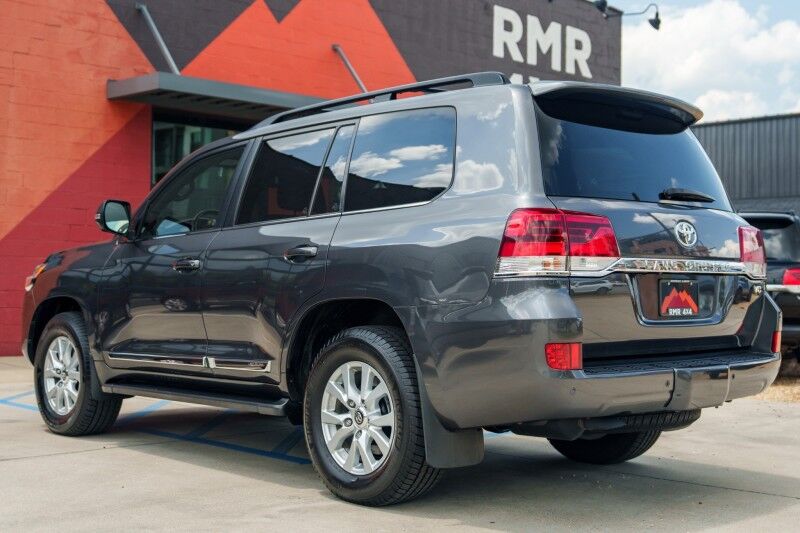 2019 Toyota Land Cruiser Birmingham AL