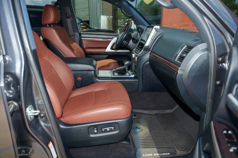 2019 Toyota Land Cruiser Birmingham AL
