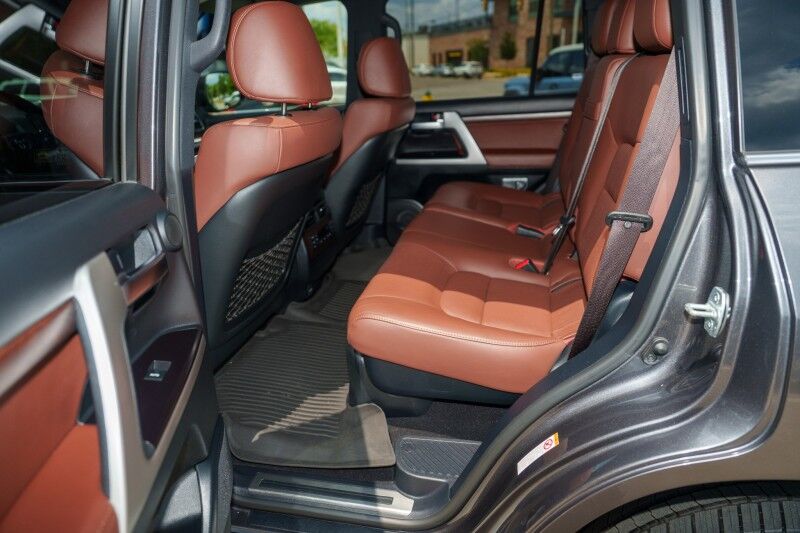 2019 Toyota Land Cruiser Birmingham AL