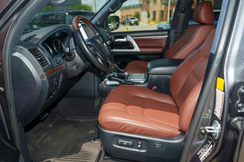 2019 Toyota Land Cruiser Birmingham AL