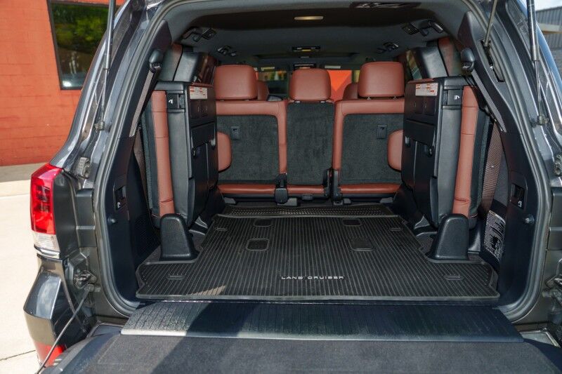 2019 Toyota Land Cruiser Birmingham AL