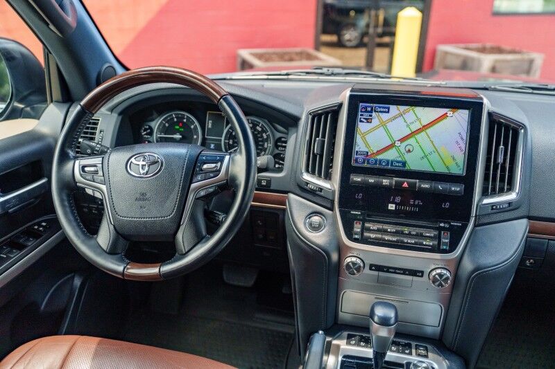 2019 Toyota Land Cruiser Birmingham AL
