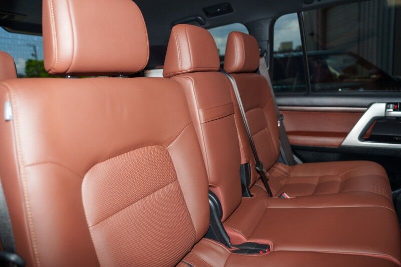 2019 Toyota Land Cruiser Birmingham AL