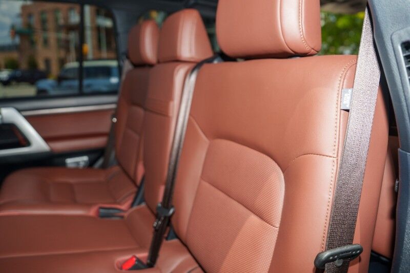 2019 Toyota Land Cruiser Birmingham AL