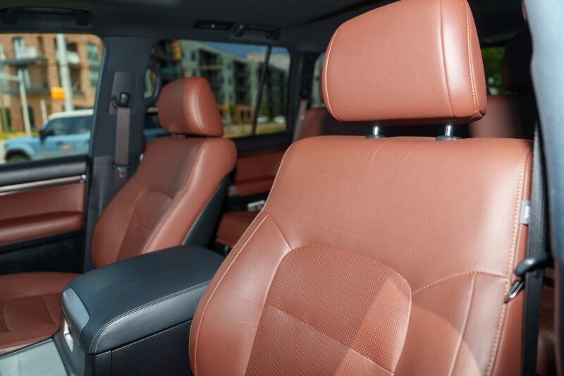 2019 Toyota Land Cruiser Birmingham AL
