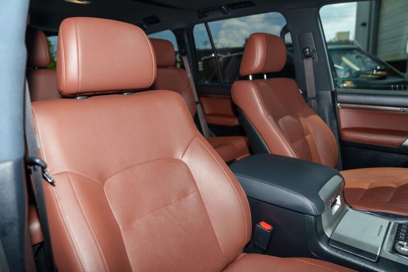 2019 Toyota Land Cruiser Birmingham AL
