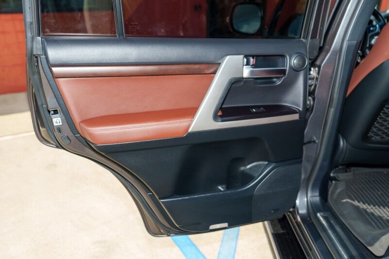 2019 Toyota Land Cruiser Birmingham AL