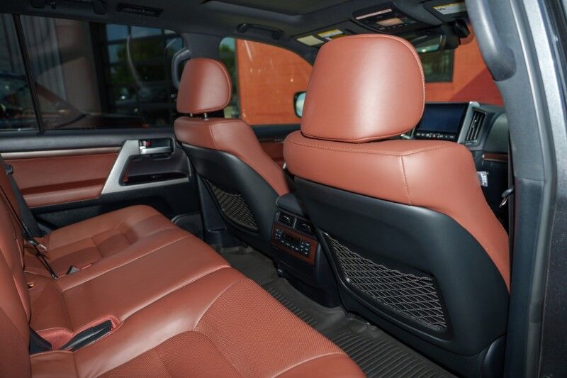 2019 Toyota Land Cruiser Birmingham AL