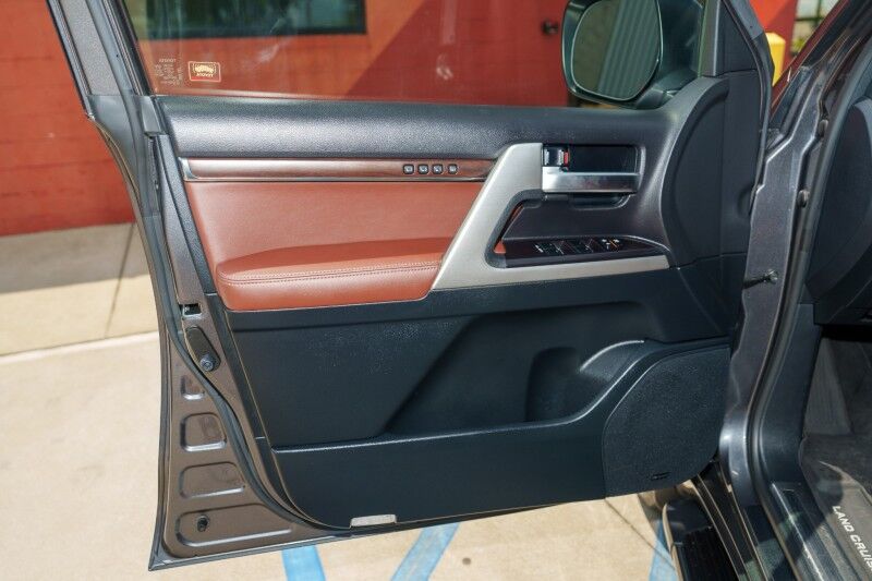 2019 Toyota Land Cruiser Birmingham AL